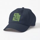 California - Foliage Green Cap