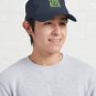 California - Foliage Green Cap