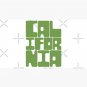 California - Foliage Green Cap