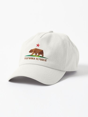 California Cap