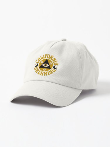 California Dreaming Cap