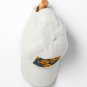 California poppies 4 Cap