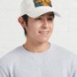 California poppies 4 Cap