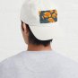 California poppies 4 Cap