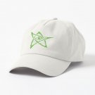 Call of Cthulhu, Elder Sign - Green Cap