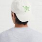 Call of Cthulhu, Elder Sign - Green Cap