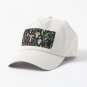 Calming forest Cap