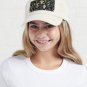 Calming forest Cap
