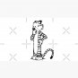 Calvin and Hobbes- Hobbes Cap