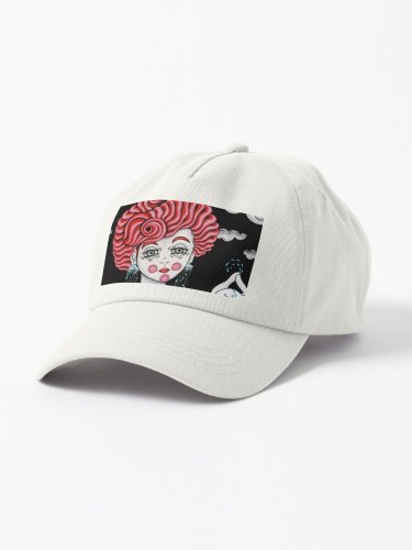 Calypso Cap
