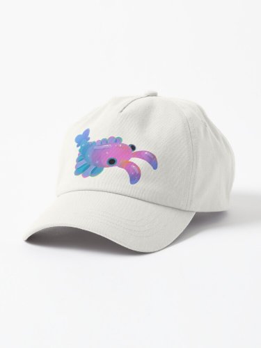 Cambrian baby - dark Cap