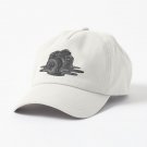 Camera Melt Cap