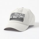Cammo Tower - B&W Cap