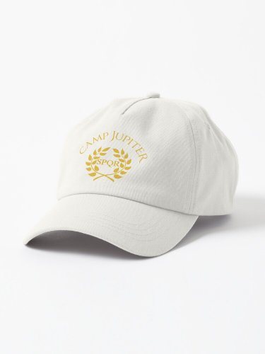 Camp Jupiter Cap