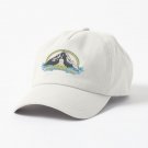 Canada's Wonderland Logo '81-'93 Cap