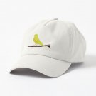 Canary Bird Cap