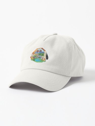 Canberra Cap