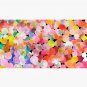 Candy watercolor dots Cap