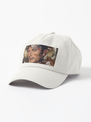 Cane Cap