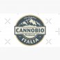 Cannobio, Italy Cap