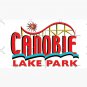 Canobie Lake Park Cap