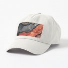 Canyons of Color Pattern Cap
