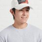 Canyons of Color Pattern Cap