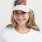 Canyons of Color Pattern Cap