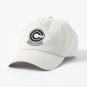 Capsule corp retro logo Cap