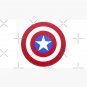 Captain - Shield Cap