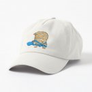 Captain Pancake Cap