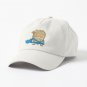 Captain Pancake Cap