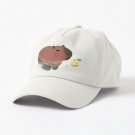 Capybath time Cap