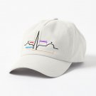 Cardiac ST Segment Rhythm Cap