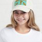Careful where you step - Banana Peels Pattern Cap