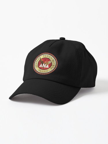 Carerra Panamericana Mexico Cap