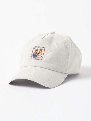 Caring For Your Hell Hound Cap