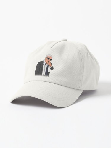 Carlo Ancelotti  Cap