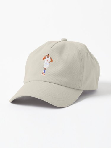 Carmelo Anthony Celebration  Cap