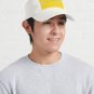 Carmen Herrera - Amarillo - 1971 Cap
