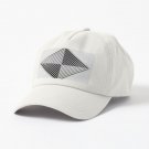 Carmen Herrera - Black and White - 1952 Cap