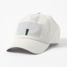 Carmen Herrera - Blanco y Verde - 1966 Cap