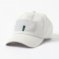 Carmen Herrera - Blanco y Verde - 1966 Cap