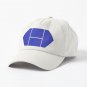 Carmen Herrera - Cobalt - 1982 Cap