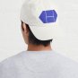 Carmen Herrera - Cobalt - 1982 Cap