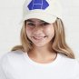 Carmen Herrera - Cobalt - 1982 Cap