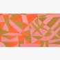 Carmen Herrera - Flight of Colors - 1949 Cap