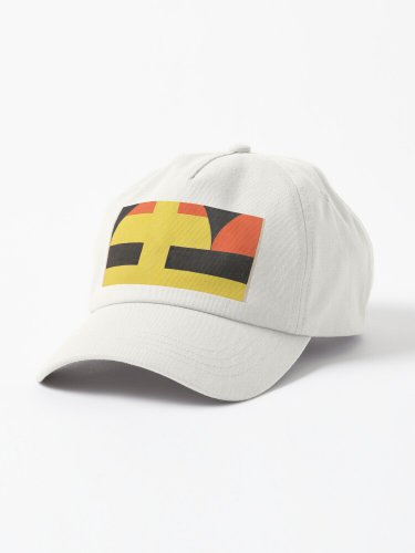 Carmen Herrera - Siete - 1949 Cap