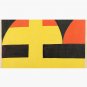 Carmen Herrera - Siete - 1949 Cap