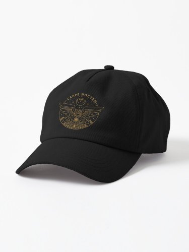 Carpe Noctem Cap